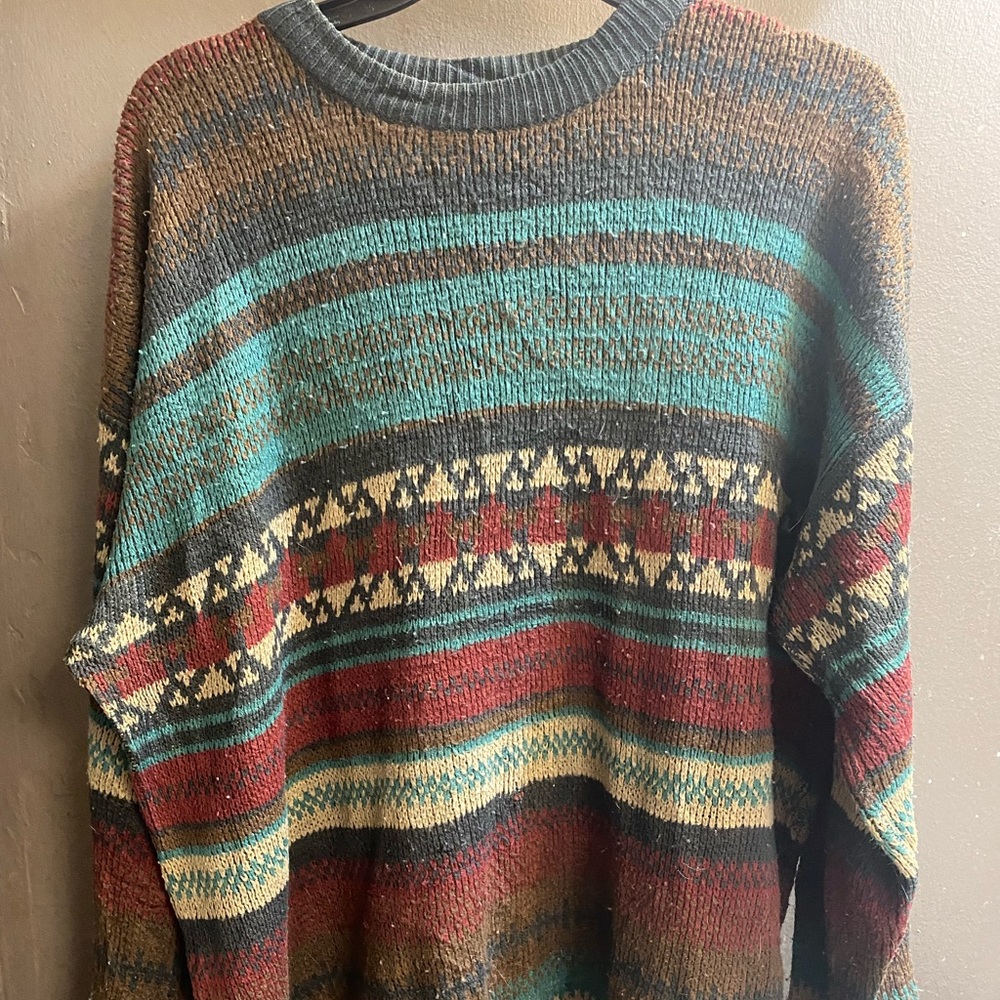 Gianfranco Knitwear Sweater